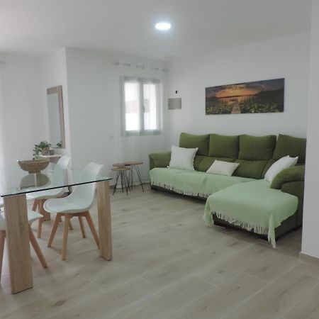 Апартаменты Casa Aterpe Коста Бланка Экстерьер фото