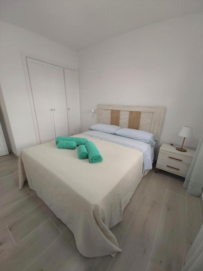 Апартаменты Casa Aterpe Коста Бланка Экстерьер фото
