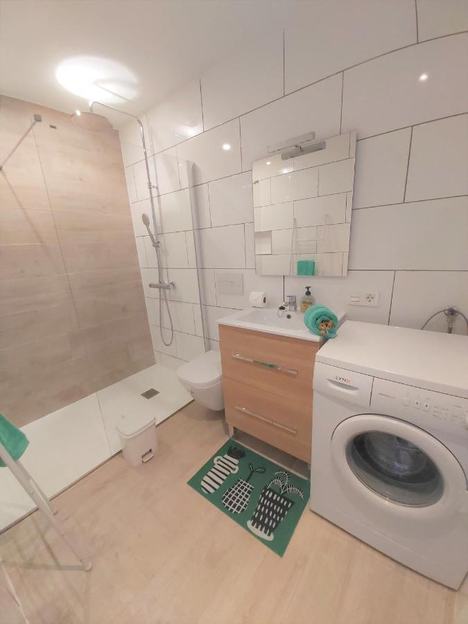 Апартаменты Casa Aterpe Коста Бланка Экстерьер фото