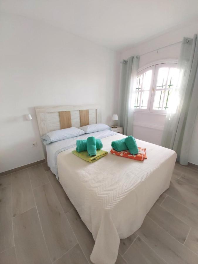 Апартаменты Casa Aterpe Коста Бланка Экстерьер фото