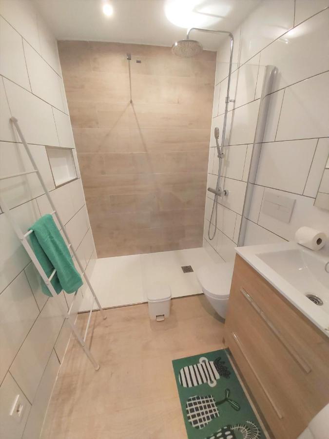 Апартаменты Casa Aterpe Коста Бланка Экстерьер фото