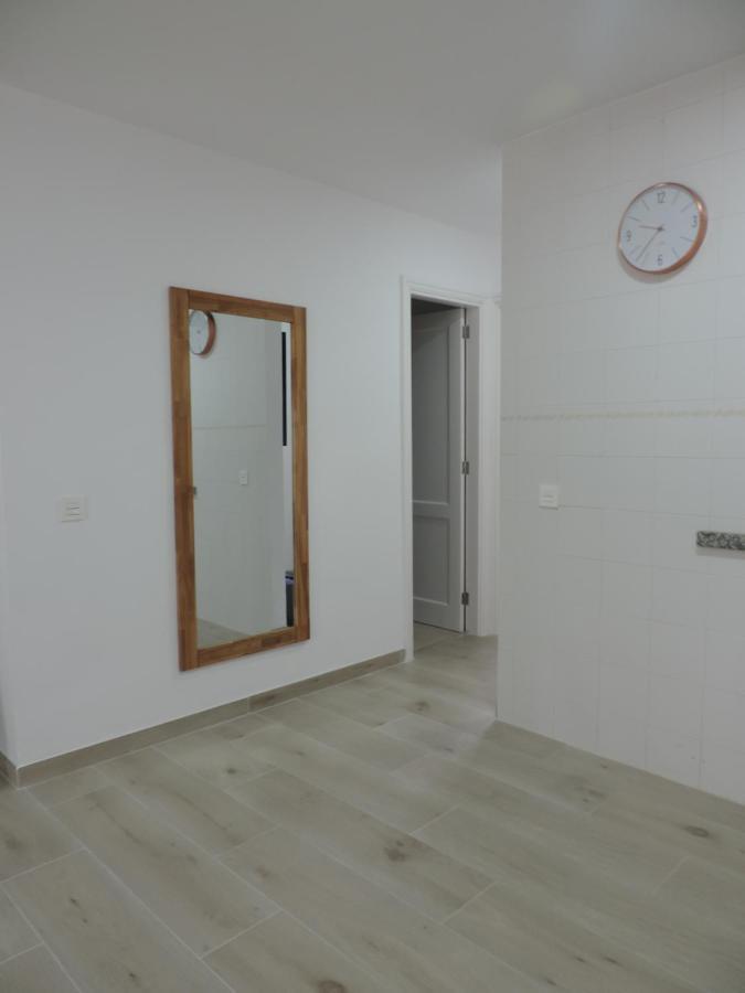 Апартаменты Casa Aterpe Коста Бланка Экстерьер фото